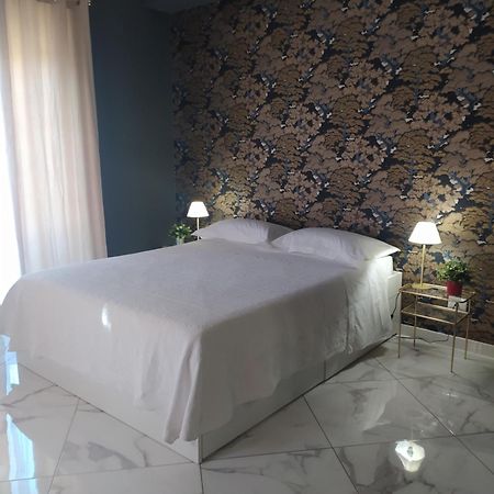 Linda'S Guest House 로마 외부 사진