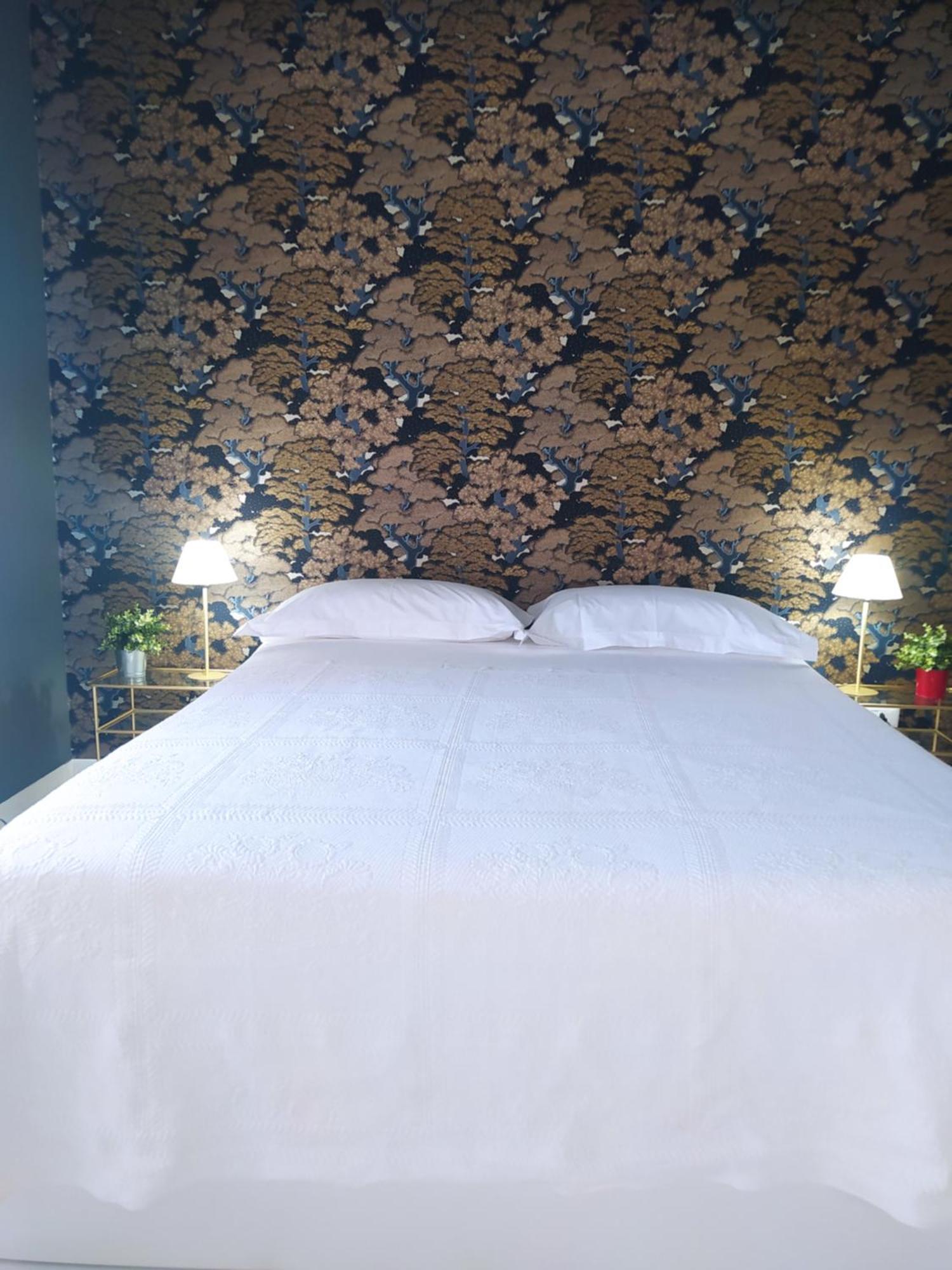 Linda'S Guest House 로마 외부 사진