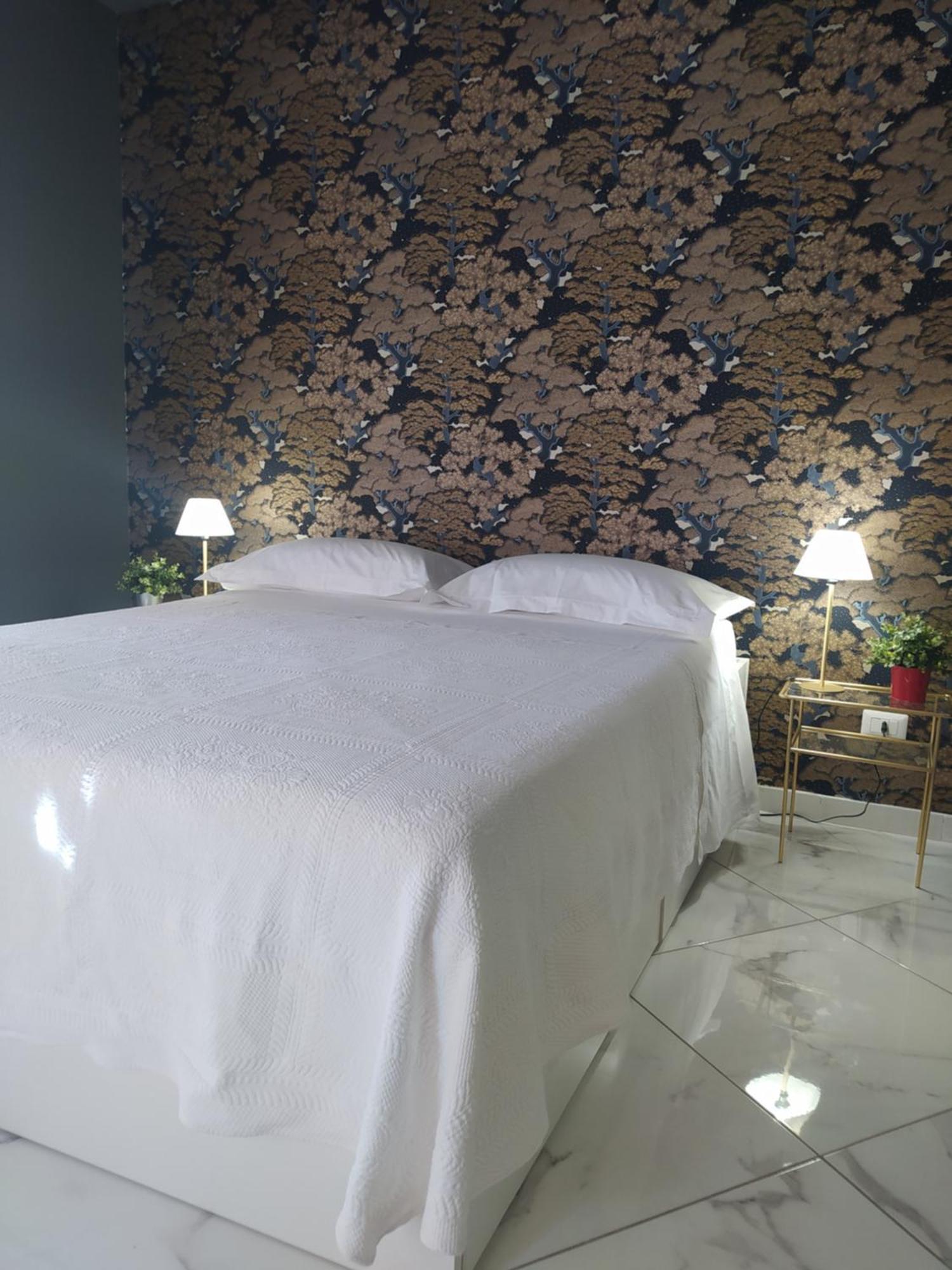 Linda'S Guest House 로마 외부 사진