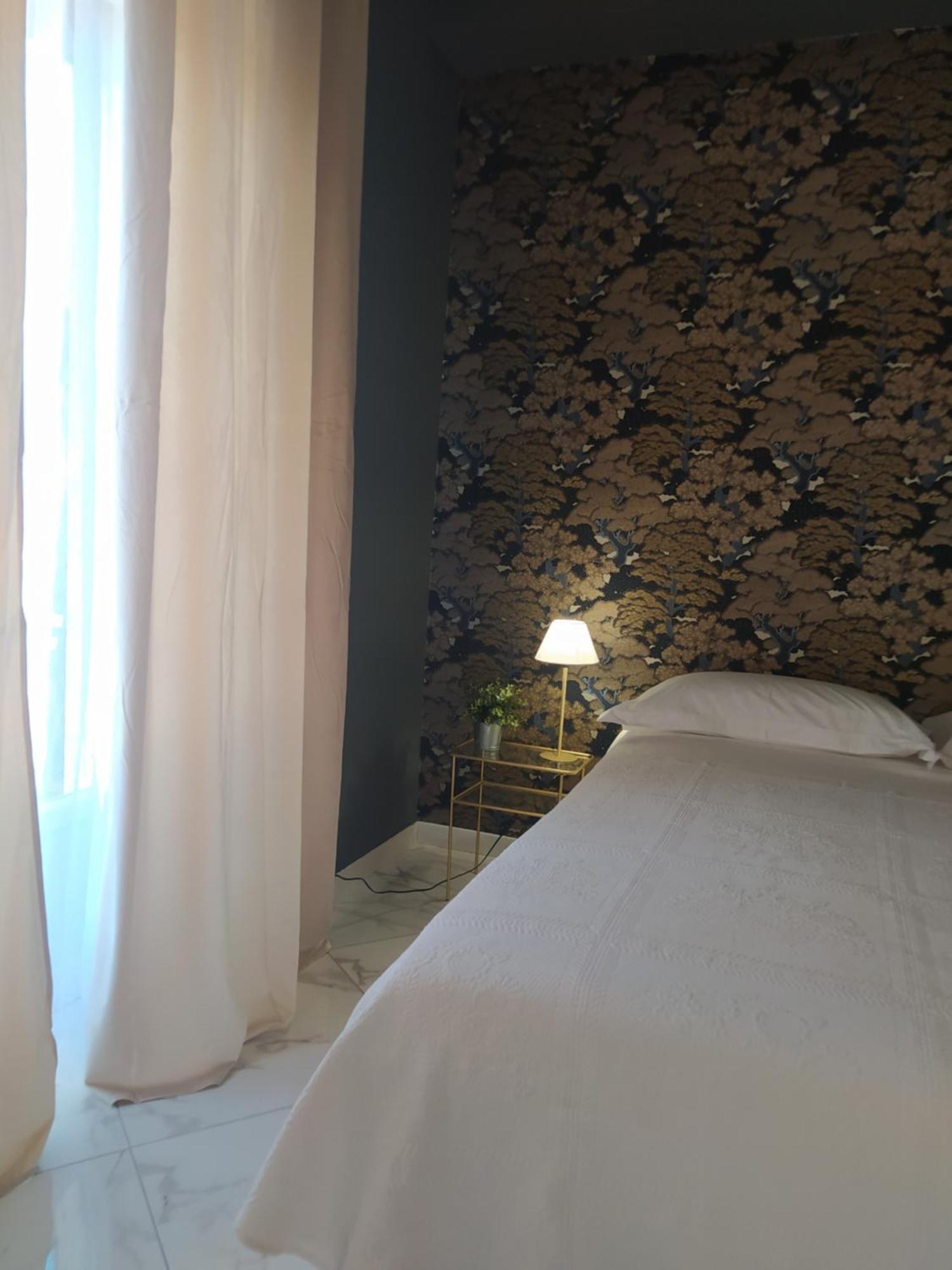 Linda'S Guest House 로마 외부 사진