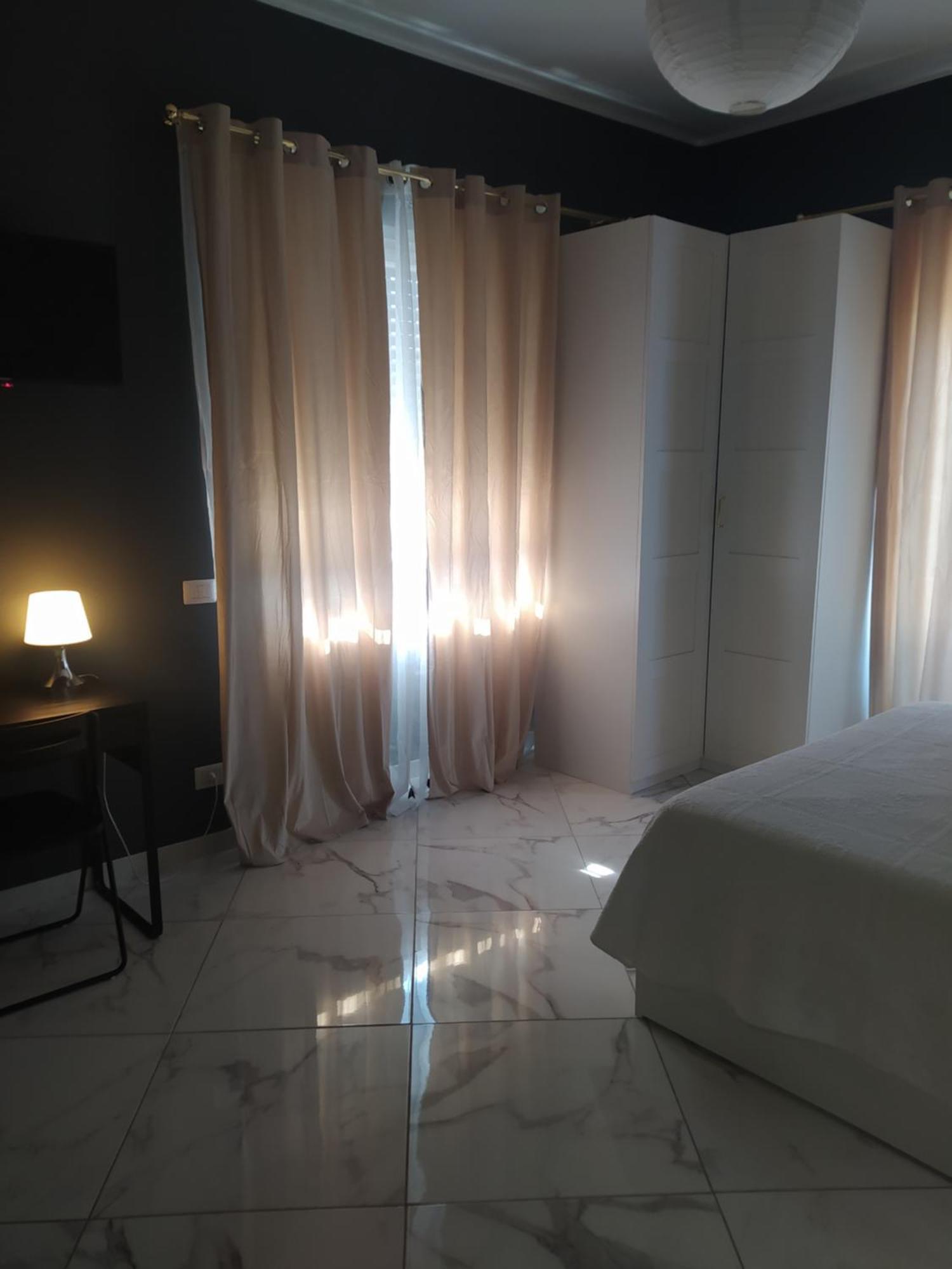 Linda'S Guest House 로마 외부 사진