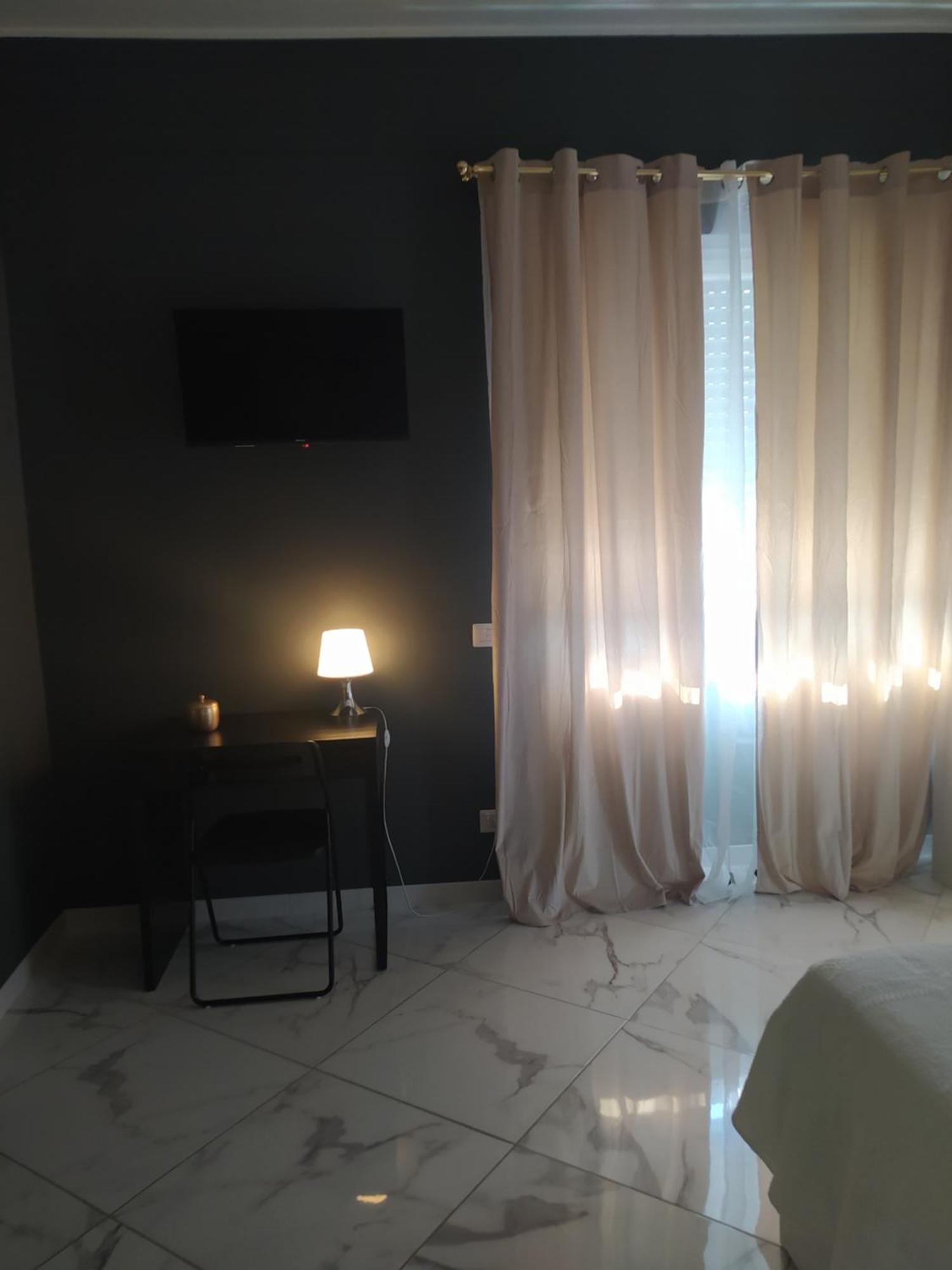 Linda'S Guest House 로마 외부 사진
