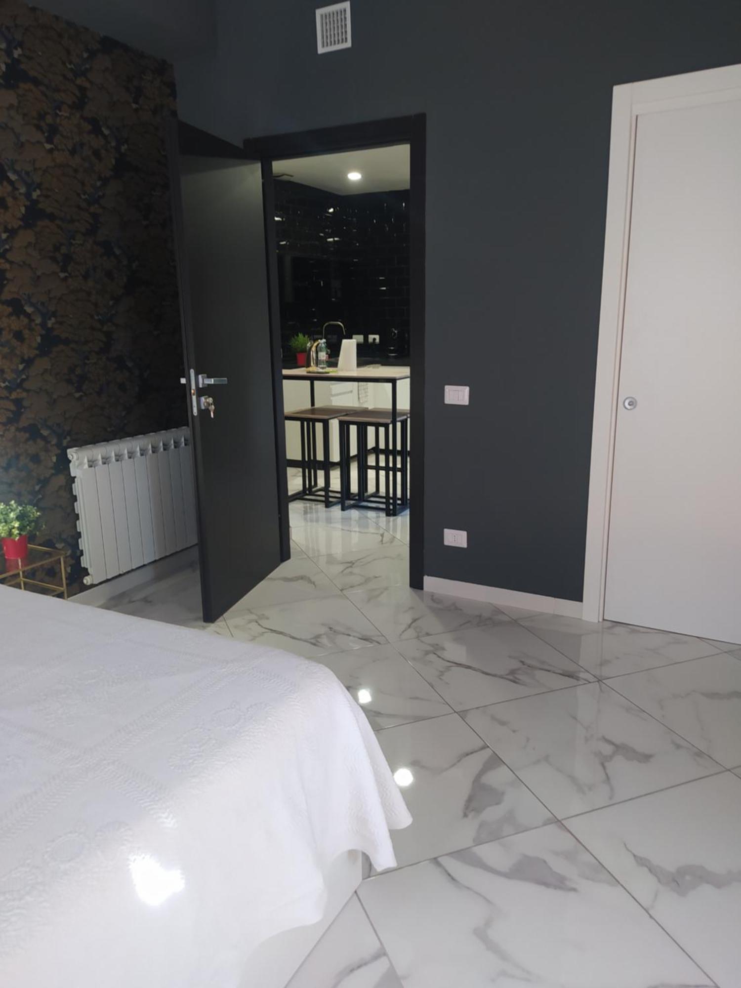 Linda'S Guest House 로마 외부 사진
