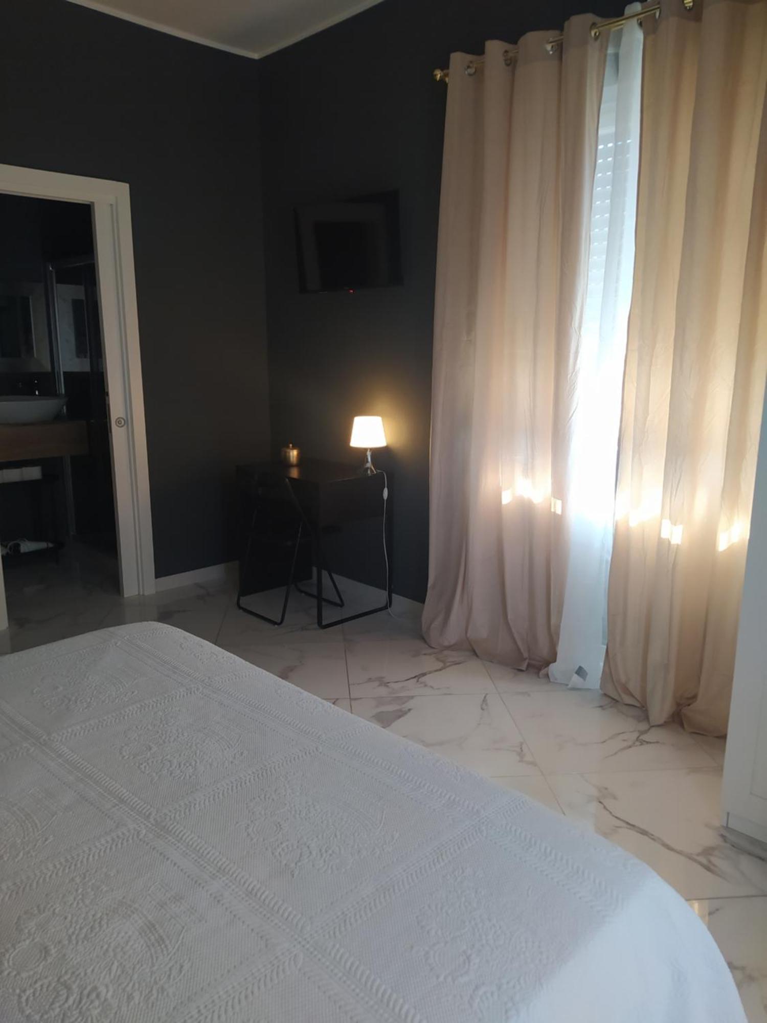 Linda'S Guest House 로마 외부 사진