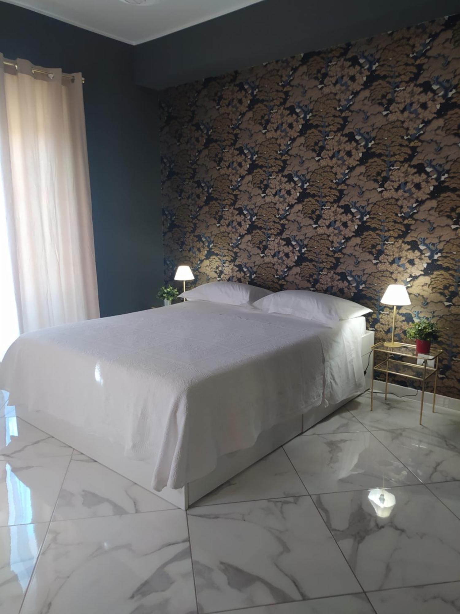 Linda'S Guest House 로마 외부 사진