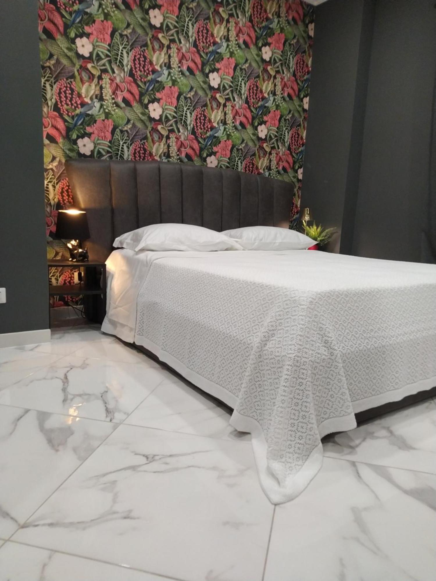 Linda'S Guest House 로마 외부 사진