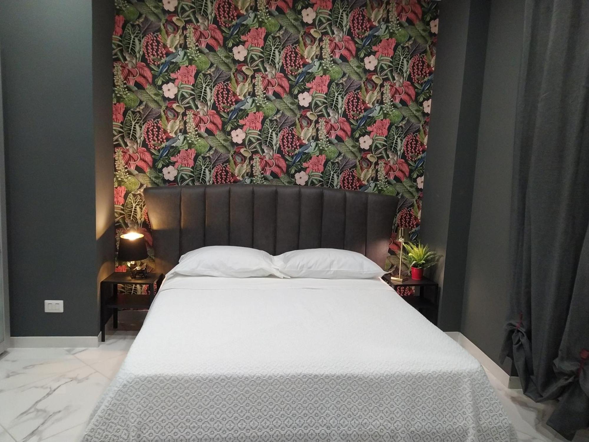 Linda'S Guest House 로마 외부 사진