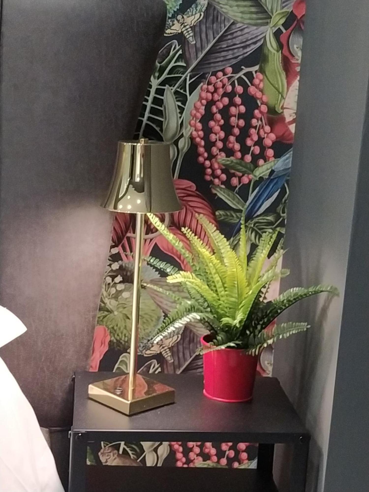 Linda'S Guest House 로마 외부 사진