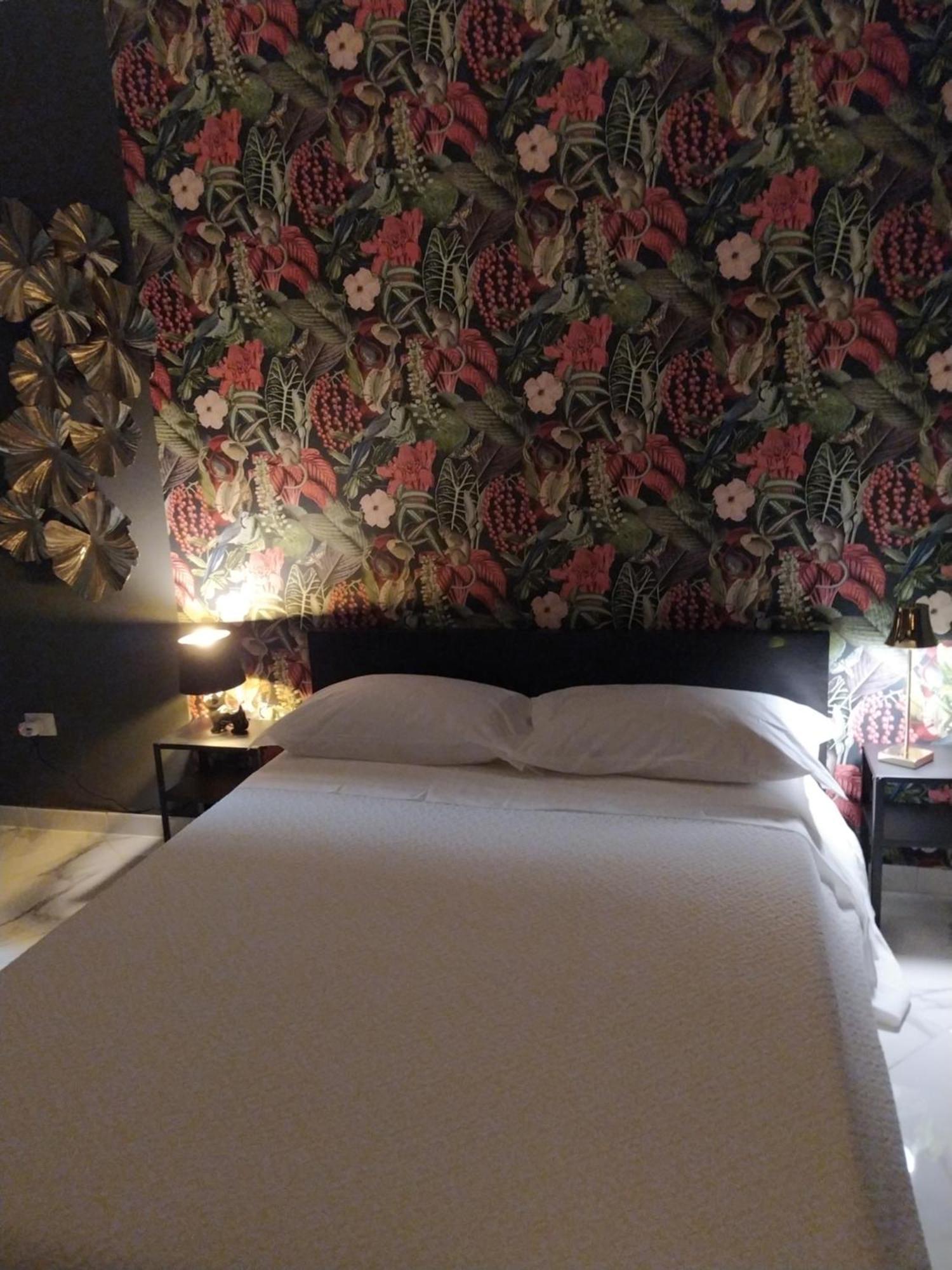 Linda'S Guest House 로마 외부 사진
