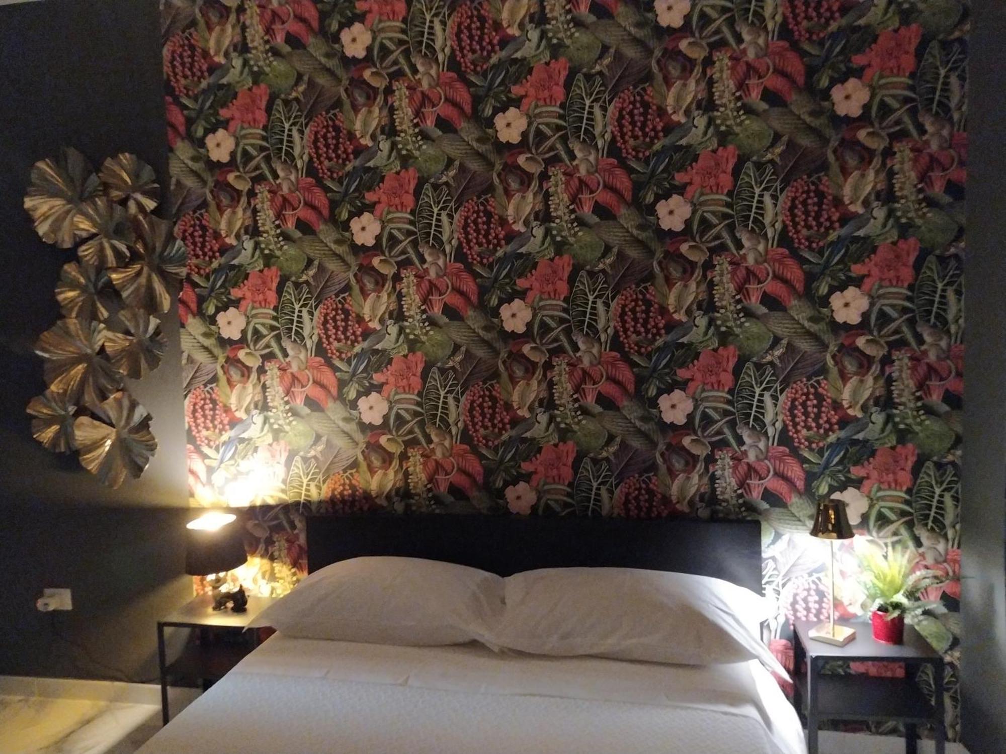 Linda'S Guest House 로마 외부 사진