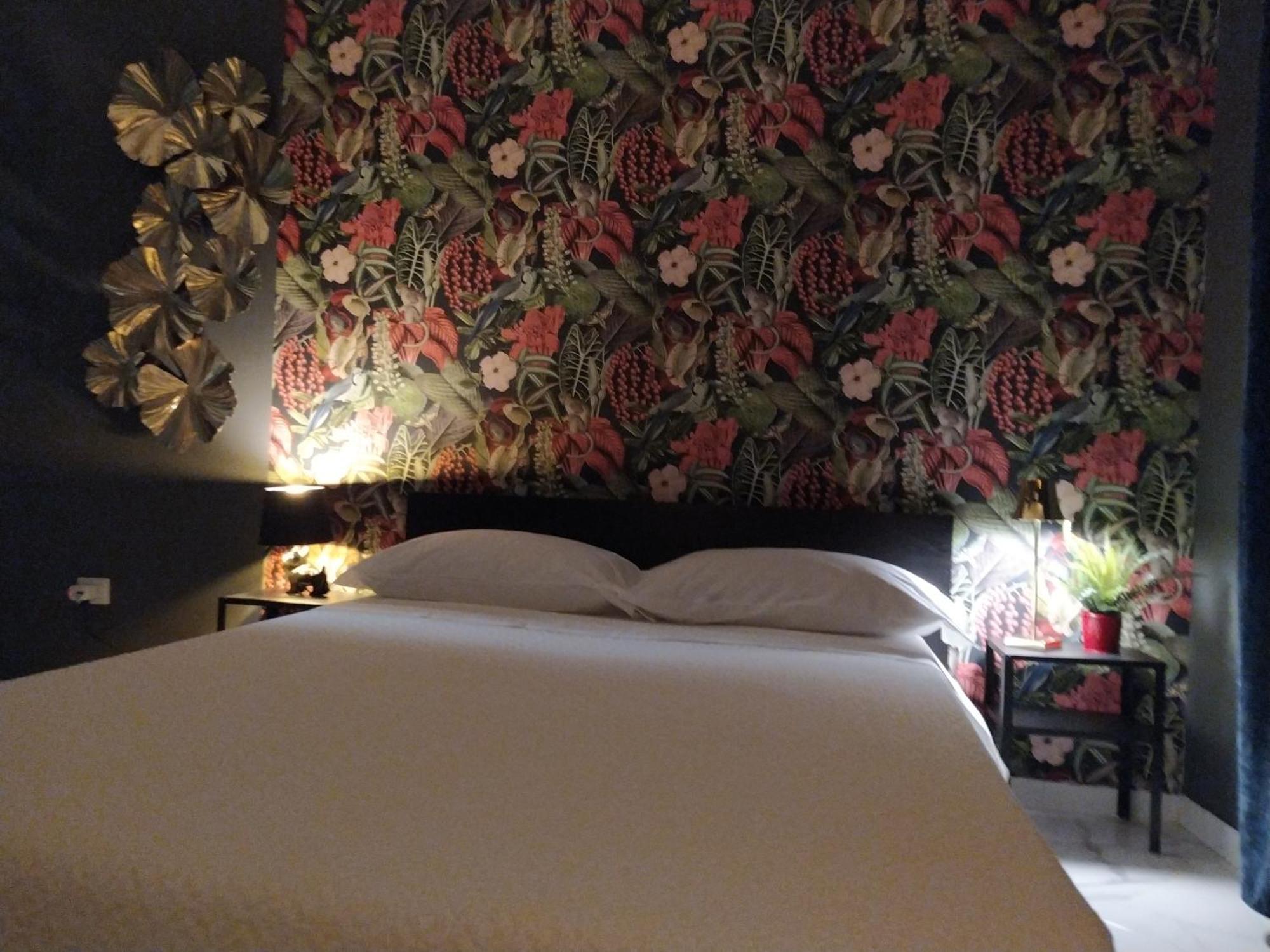 Linda'S Guest House 로마 외부 사진