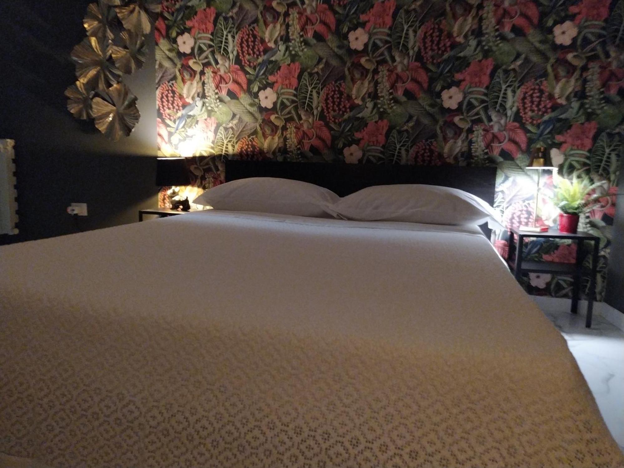 Linda'S Guest House 로마 외부 사진