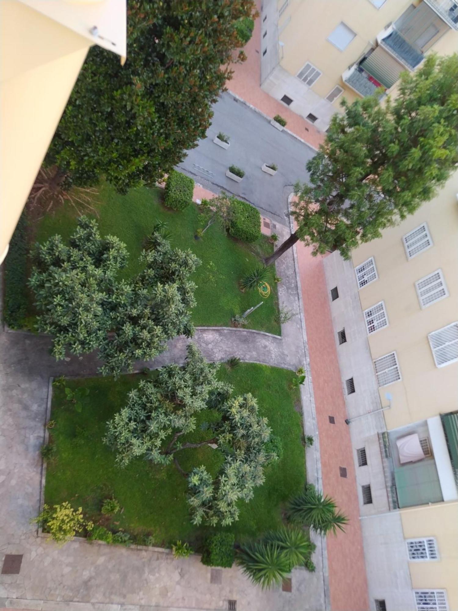 Linda'S Guest House 로마 외부 사진