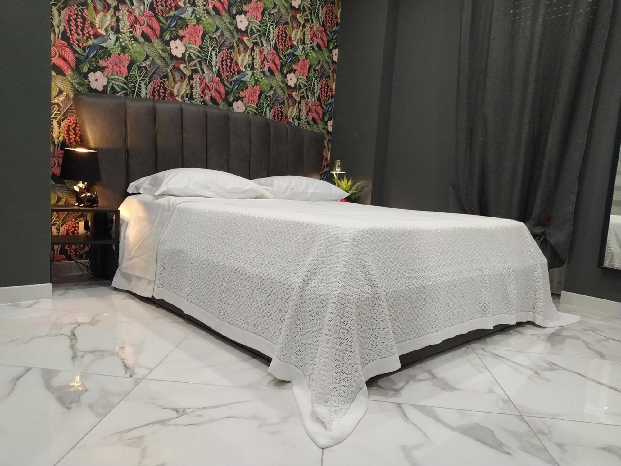 Linda'S Guest House 로마 외부 사진