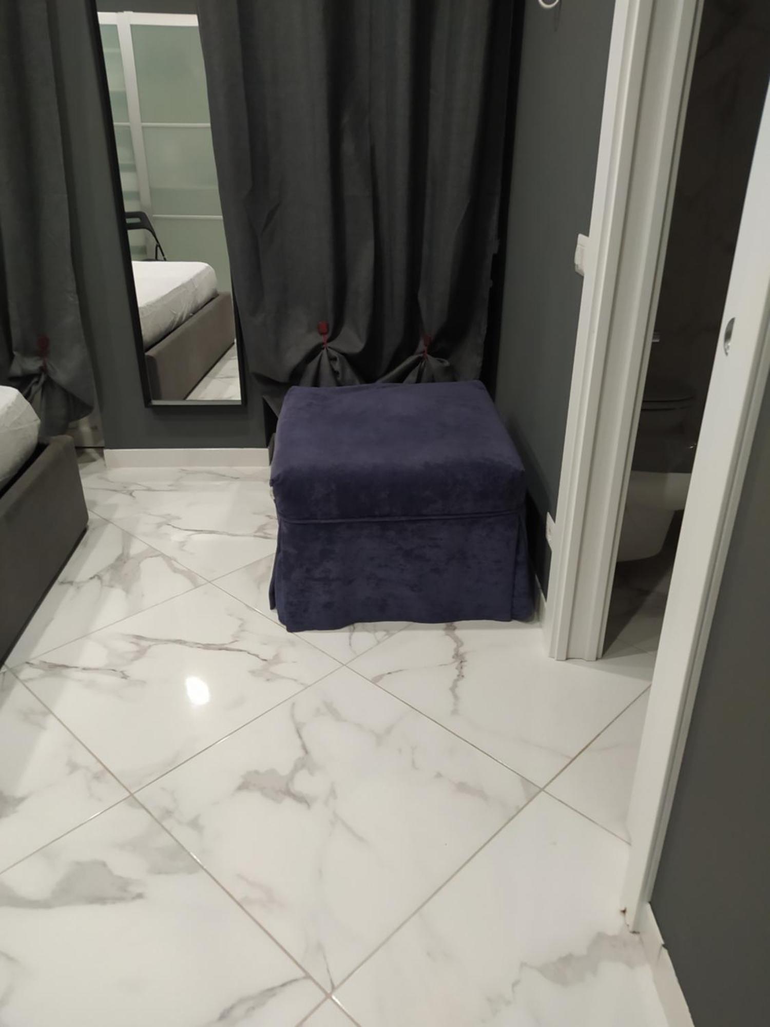 Linda'S Guest House 로마 외부 사진