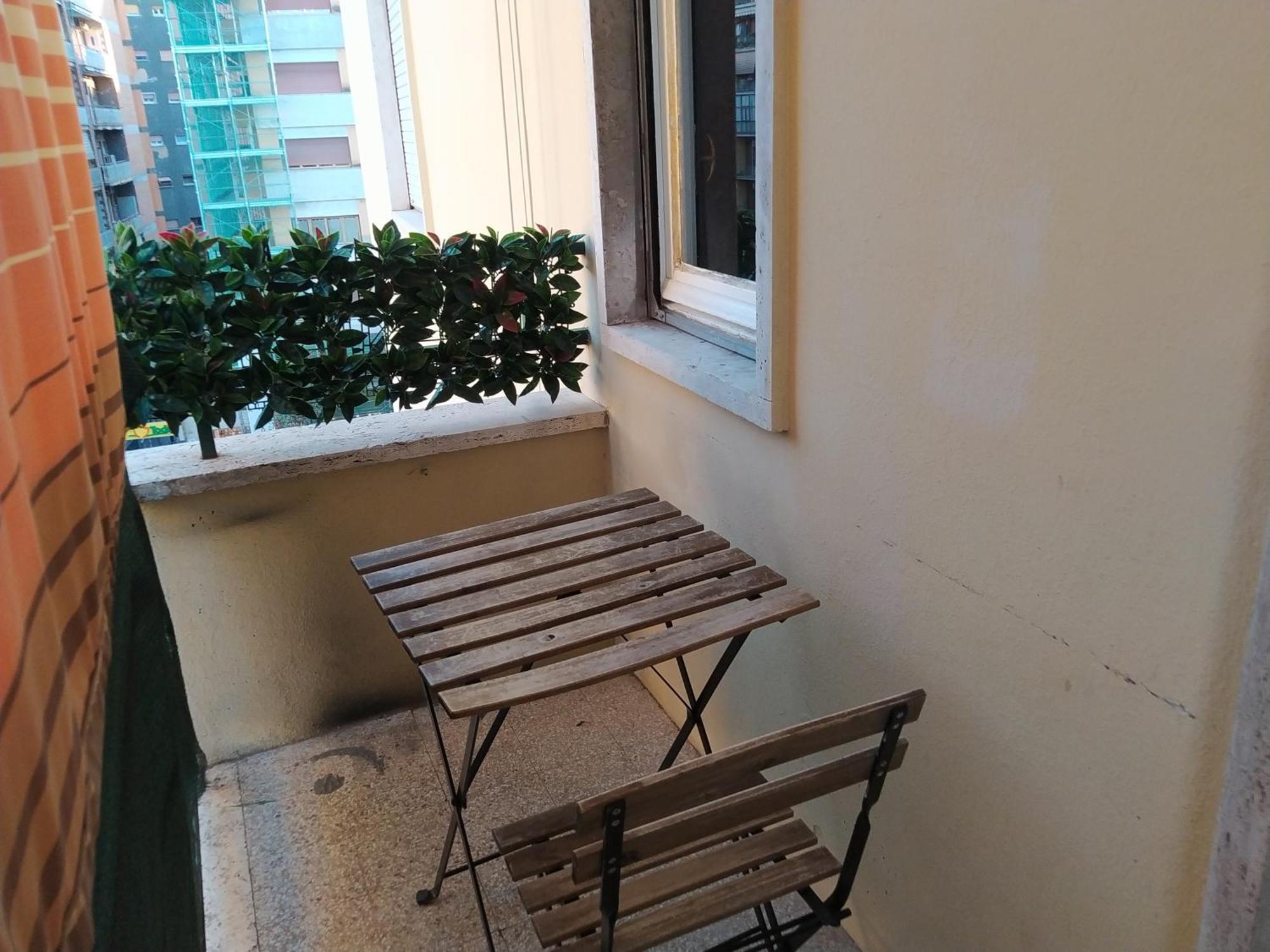 Linda'S Guest House 로마 외부 사진