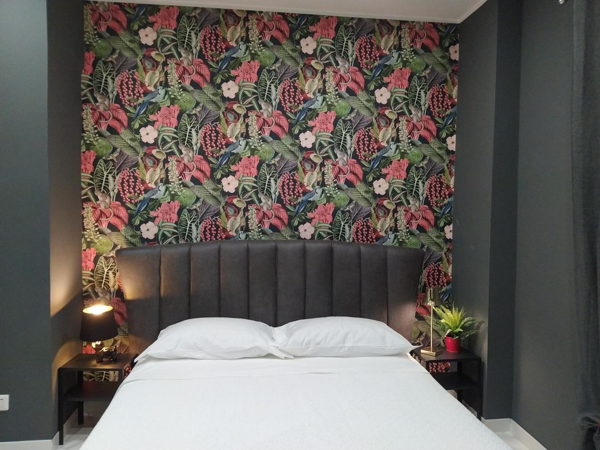 Linda'S Guest House 로마 외부 사진