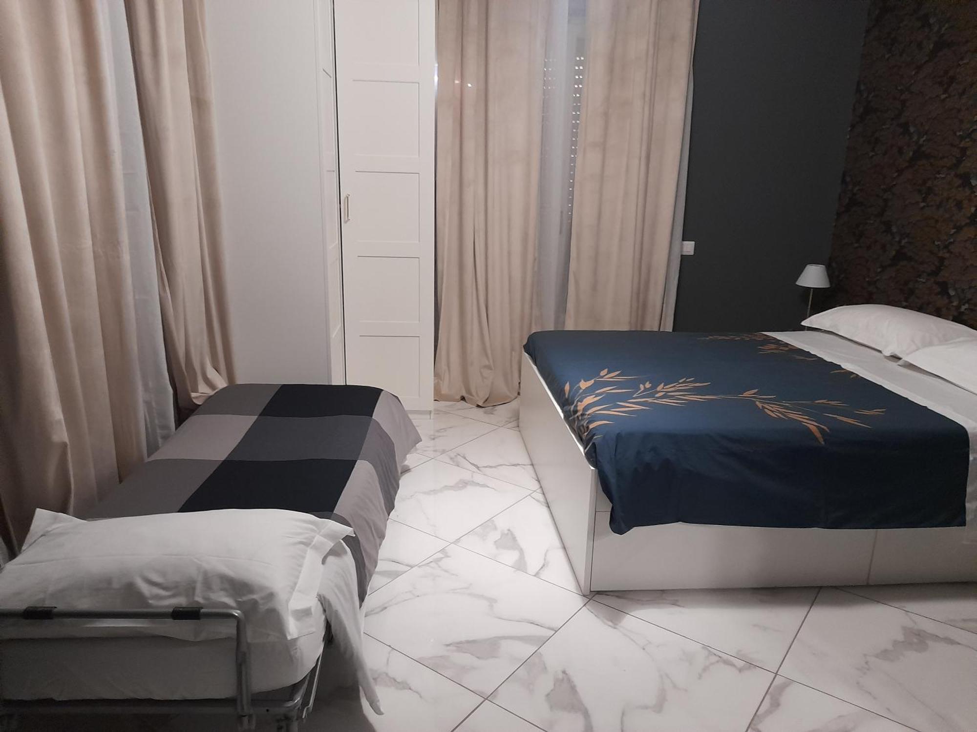 Linda'S Guest House 로마 외부 사진