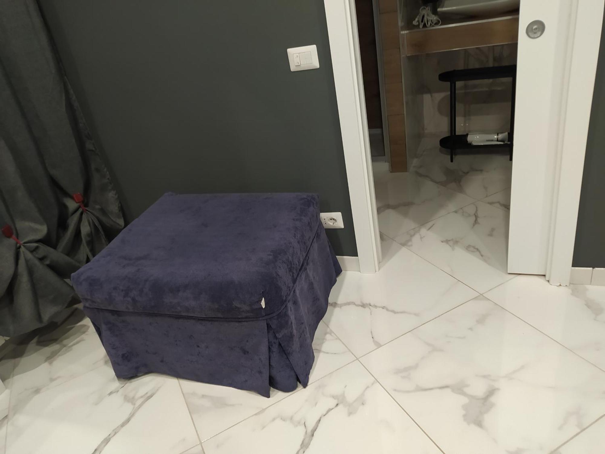 Linda'S Guest House 로마 외부 사진