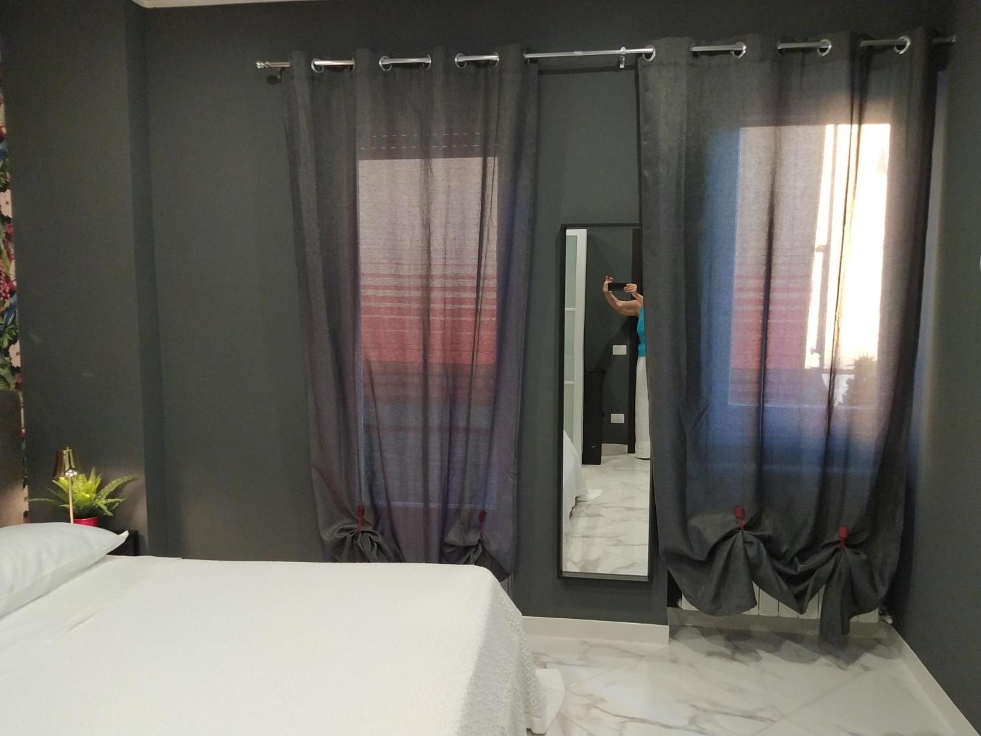 Linda'S Guest House 로마 외부 사진
