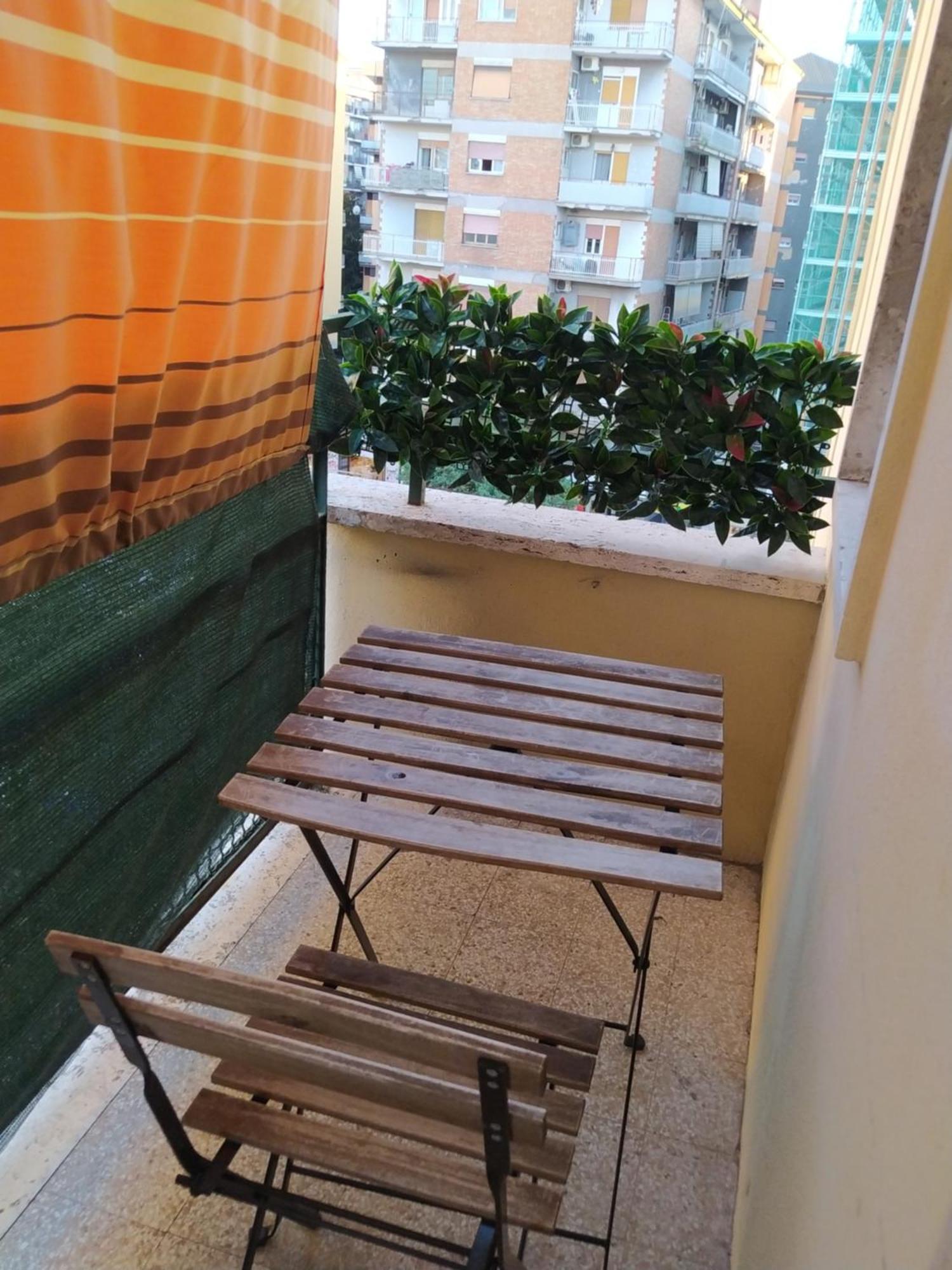 Linda'S Guest House 로마 외부 사진