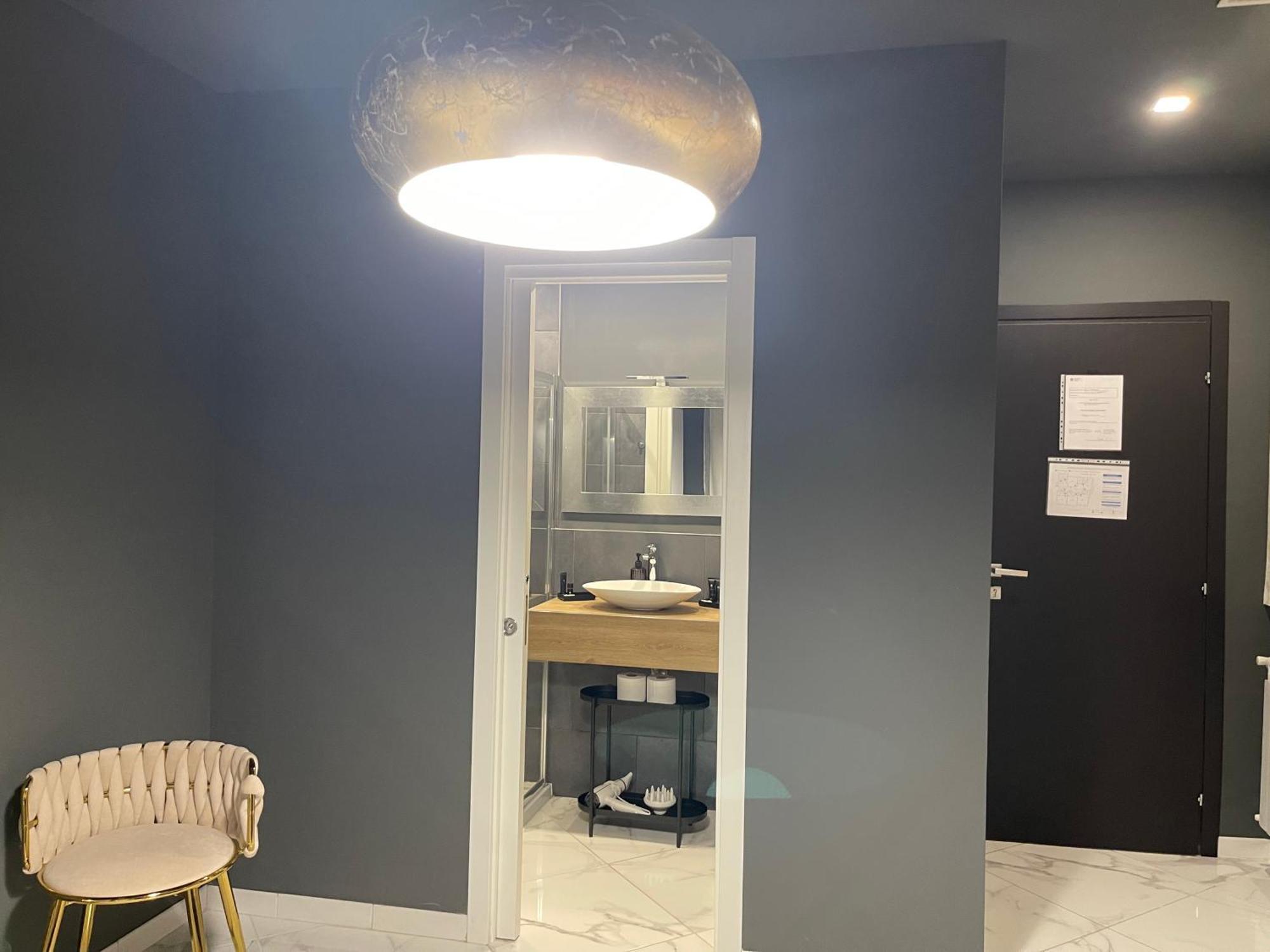 Linda'S Guest House 로마 외부 사진