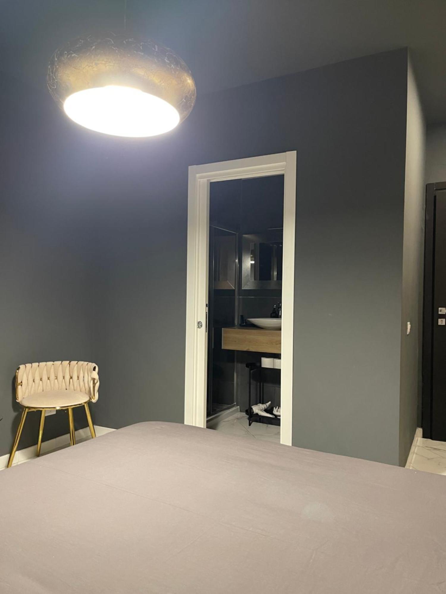 Linda'S Guest House 로마 외부 사진