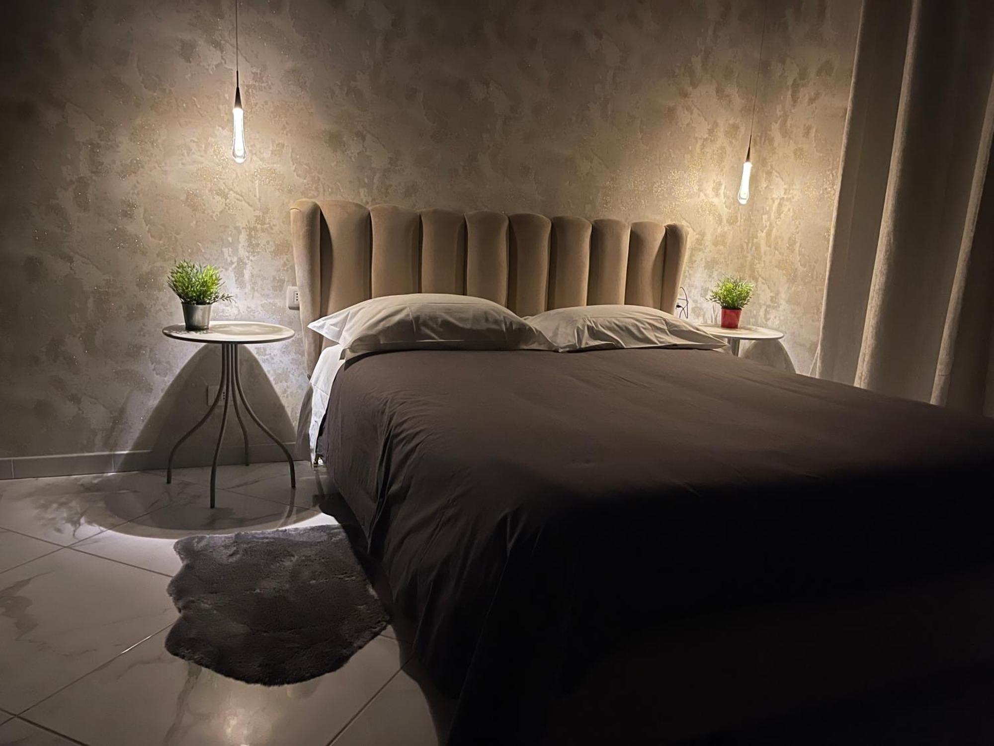 Linda'S Guest House 로마 외부 사진