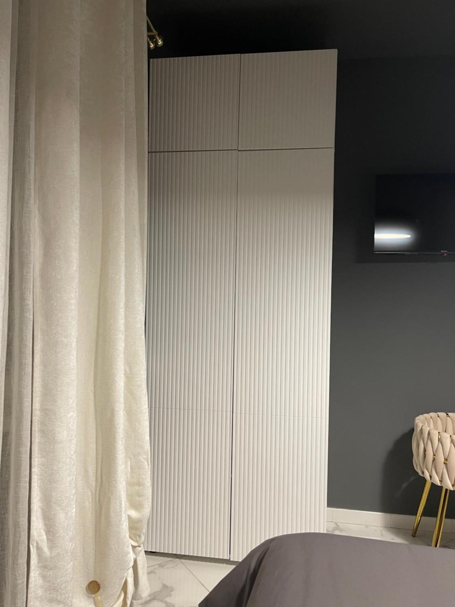 Linda'S Guest House 로마 외부 사진